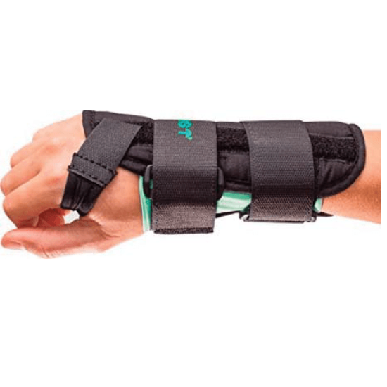 ΝΑΡΘΗΚΑΣ ΚΑΡΠΟΥ ΜΕ ΜΠΑΝΕΛΛΕΣ ΜΗΚΟΥΣ 18 ΕΚ. ''A2 WRIST''