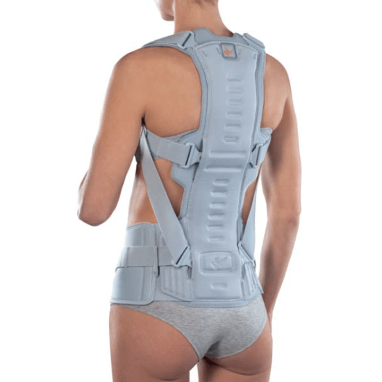 ΝΑΡΘΗΚΑΣ ΚΟΡΜΟΥ ΟΣΤΕΟΠΟΡΩΣΗΣ ''SPINAL PLUS 2''