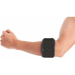 ΕΛΑΣΤΙΚΟ ΠΕΡΙΑΓΚΩΝΙΟ ΜΕ ΕΠΙΘΕΜΑ IN GEL "TENNIS ELBOW GEL"