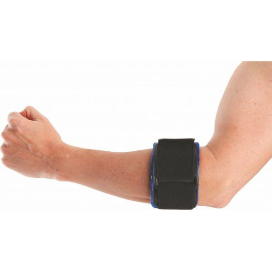 ΕΛΑΣΤΙΚΟ ΠΕΡΙΑΓΚΩΝΙΟ ΜΕ ΕΠΙΘΕΜΑ IN GEL "TENNIS ELBOW GEL"