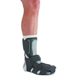ΝΑΡΘΗΚΑΣ ΑΝΑΠΑΥΣΗΣ ΑΚΡΟΥ ΠΟΔΟΣ ''EXOFORM DORSAL NIGHT SPLINT''