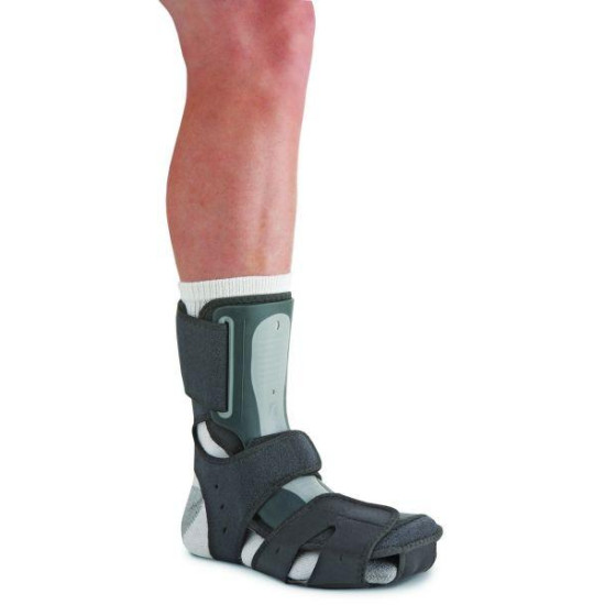 ΝΑΡΘΗΚΑΣ ΑΝΑΠΑΥΣΗΣ ΑΚΡΟΥ ΠΟΔΟΣ ''EXOFORM DORSAL NIGHT SPLINT''