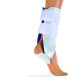 ΝΑΡΘΗΚΑΣ ΠΟΔΟΚΝΗΜΙΚΗΣ ΔΙΠΛΗΣ ΒΑΛΒΙΔΑΣ ''HONEYCOMB ANKLE''