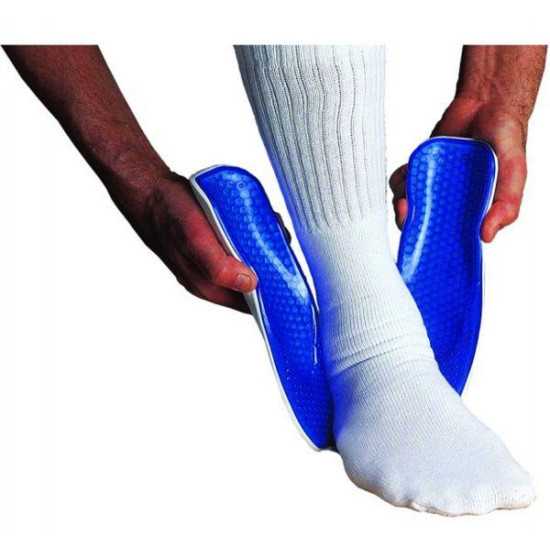 ΝΑΡΘΗΚΑΣ ΠΟΔΟΚΝΗΜΙΚΗΣ ΔΙΠΛΗΣ ΒΑΛΒΙΔΑΣ ''HONEYCOMB ANKLE''