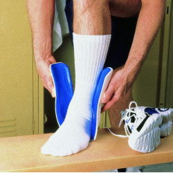 ΝΑΡΘΗΚΑΣ ΠΟΔΟΚΝΗΜΙΚΗΣ ΔΙΠΛΗΣ ΒΑΛΒΙΔΑΣ ''HONEYCOMB ANKLE''