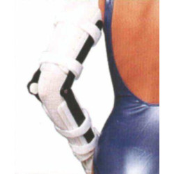 ΝΑΡΘΗΚΑΣ ΑΓΚΩΝΟΣ ΡΥΘΜΙΖΟΜΕΝΟΣ "PRIME ELBOW"