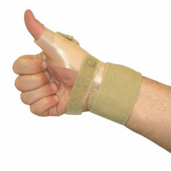 ΠΛΑΣΤΙΚΟΣ ΝΑΡΘΗΚΑΣ ΑΝΤΙΧΕΙΡΟΣ "EXTENDED THUMB"