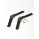 ΕΠΙΓΟΝΑΤΙΔΑ ΝΕΟPRENΕ ΜΕ ΠΛΑΓΙΕΣ ΑΚΑΜΠΤΕΣ ΜΕΤΑΛΛΙΚΕΣ ΜΠΑΝΕΛΛΕΣ “OBJECT”