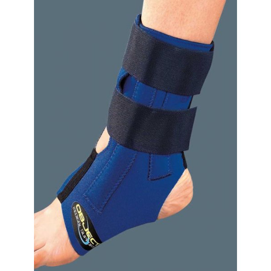 ΕΠΙΣΤΡΑΓΑΛΙΔΑ NEOPRENE ΜΕ ΠΛΑΓΙΕΣ ΕΥΚΑΜΠΤΕΣ ΜΠΑΝΕΛΛΕΣ