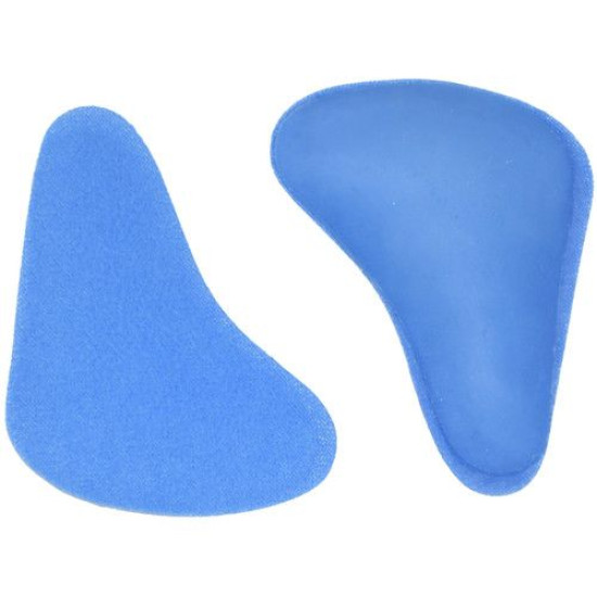ΠΕΛΜΑΤΙΔΙΑ ΣΙΛΙΚΟΝΗΣ ΜΕΤΑΤΑΡΣΙΩΝ "SOFT SOLE"