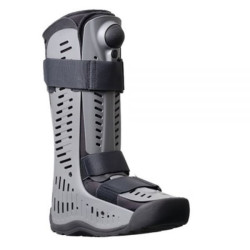 ΚΝΗΜΟΠΟΔΙΚΟΣ ΝΑΡΘΗΚΑΣ ΜΕ ΑΕΡΟΘΑΛΑΜΟΥΣ ''REBOUND PNEUMATIC WALKER''