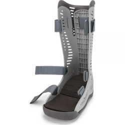 ΚΝΗΜΟΠΟΔΙΚΟΣ ΝΑΡΘΗΚΑΣ ΜΕ ΑΕΡΟΘΑΛΑΜΟΥΣ ''REBOUND PNEUMATIC WALKER''