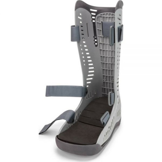 ΚΝΗΜΟΠΟΔΙΚΟΣ ΝΑΡΘΗΚΑΣ ΜΕ ΑΕΡΟΘΑΛΑΜΟΥΣ ''REBOUND PNEUMATIC WALKER''