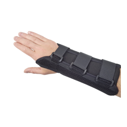 ΕΛΑΣΤΙΚΟΣ ΝΑΡΘΗΚΑΣ ΚΑΡΠΟΥ 23cm ''JURA WRIST 23''