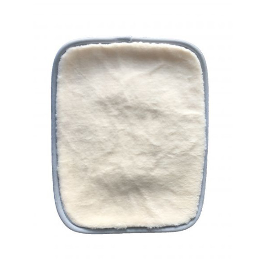 Ελαστικη ενισχυμένη ζώνη οσφύος με δύο σετ pads