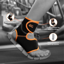  Αυτοκόλλητη επιστραγαλίδα από NEOPRENE