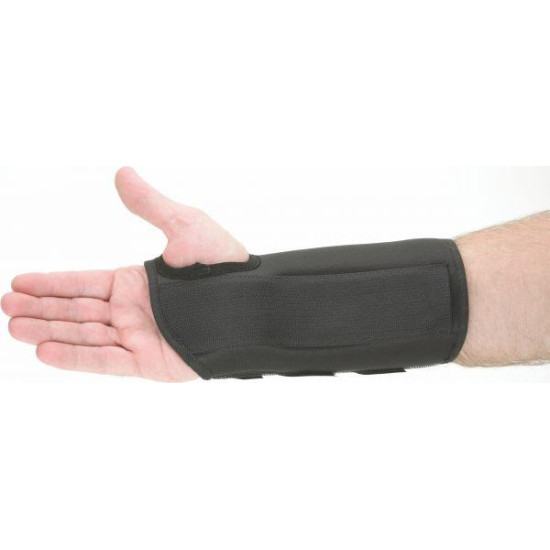 ΕΛΑΣΤΙΚΟΣ ΝΑΡΘΗΚΑΣ ΚΑΡΠΟΥ ΜΗΚΟΥΣ 20 ΕΚ "FORMFIT WRIST 20"