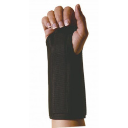 ΕΛΑΣΤΙΚΟΣ ΝΑΡΘΗΚΑΣ ΚΑΡΠΟΥ ΜΗΚΟΥΣ 20 ΕΚ "FORMFIT WRIST 20"
