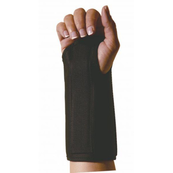 ΕΛΑΣΤΙΚΟΣ ΝΑΡΘΗΚΑΣ ΚΑΡΠΟΥ ΜΗΚΟΥΣ 20 ΕΚ "FORMFIT WRIST 20"