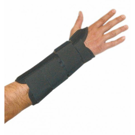 ΕΛΑΣΤΙΚΟΣ ΝΑΡΘΗΚΑΣ ΚΑΡΠΟΥ - ANTIBΡAXIOY ΜΗΚΟΥΣ 25 EΚ ''FORMFIT WRIST 25''