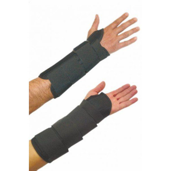 ΕΛΑΣΤΙΚΟΣ ΝΑΡΘΗΚΑΣ ΚΑΡΠΟΥ - ANTIBΡAXIOY ΜΗΚΟΥΣ 25 EΚ ''FORMFIT WRIST 25''