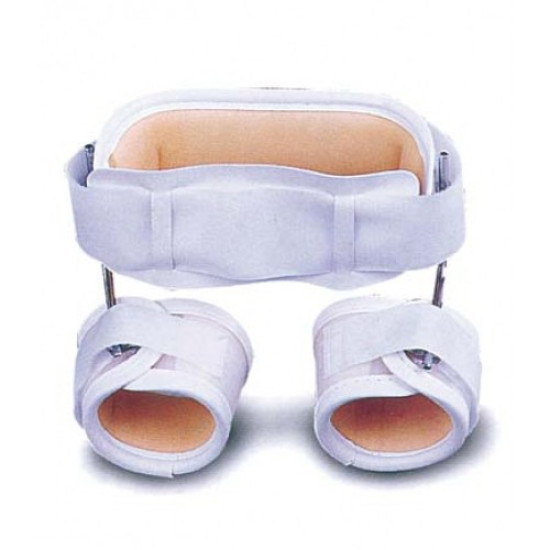 ΒΡΕΦΙΚΟΣ NAΡΘΗΚΑΣ ΙΣΧΙΩΝ "DIVAR BABY"