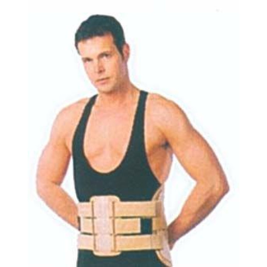 ΝΑΡΘΗΚΑΣ ΟΣΦΥΟΣ ΜΕ ΥΦΑΣΜΑ "CHAIR BACK"