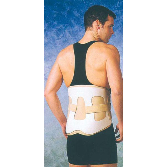 ΝΑΡΘΗΚΑΣ ΟΣΦΥΟΣ ΜΕ ΥΦΑΣΜΑ "CHAIR BACK"