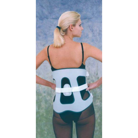 ΝΑΡΘΗΚΑΣ ΟΣΦΥΟΣ ΧΩΡΙΣ ΥΦΑΣΜΑ "COMFORT CHAIR - BACK"