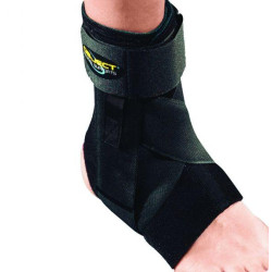 ΕΠΙΣΤΡΑΓΑΛΙΔΑ NEOPRENE ΜΕ ΜΠΑΝΕΛΛΕΣ ΚΑΙ ΙΜΑΝΤΕΣ "BLACK BLOCK OBJECT"
