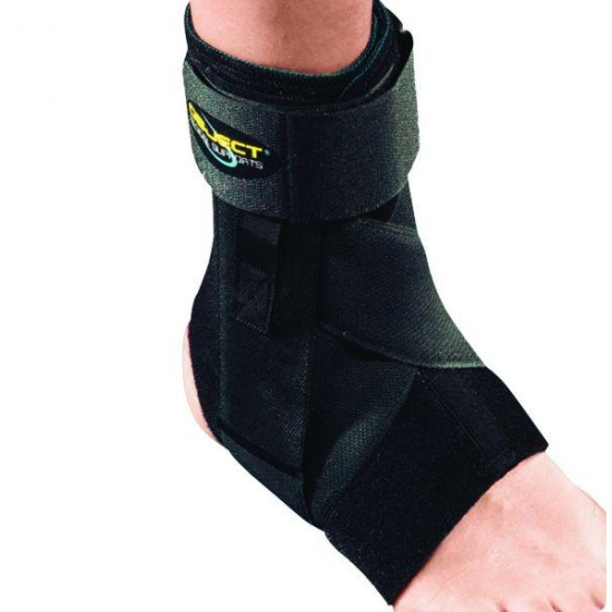 ΕΠΙΣΤΡΑΓΑΛΙΔΑ NEOPRENE ΜΕ ΜΠΑΝΕΛΛΕΣ ΚΑΙ ΙΜΑΝΤΕΣ "BLACK BLOCK OBJECT"