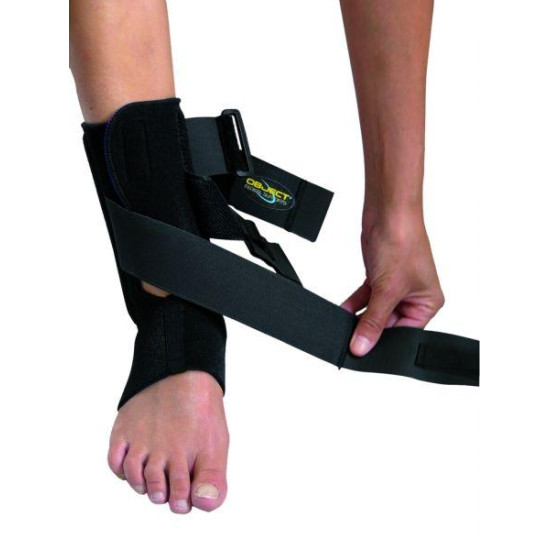 ΕΠΙΣΤΡΑΓΑΛΙΔΑ NEOPRENE ΜΕ ΜΠΑΝΕΛΛΕΣ ΚΑΙ ΙΜΑΝΤΕΣ "BLACK BLOCK OBJECT"