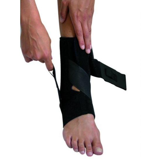 ΕΠΙΣΤΡΑΓΑΛΙΔΑ NEOPRENE ΜΕ ΜΠΑΝΕΛΛΕΣ ΚΑΙ ΙΜΑΝΤΕΣ "BLACK BLOCK OBJECT"