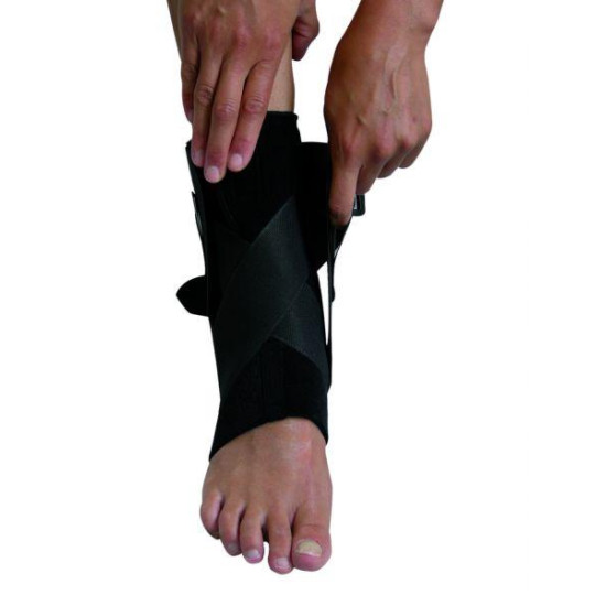 ΕΠΙΣΤΡΑΓΑΛΙΔΑ NEOPRENE ΜΕ ΜΠΑΝΕΛΛΕΣ ΚΑΙ ΙΜΑΝΤΕΣ "BLACK BLOCK OBJECT"