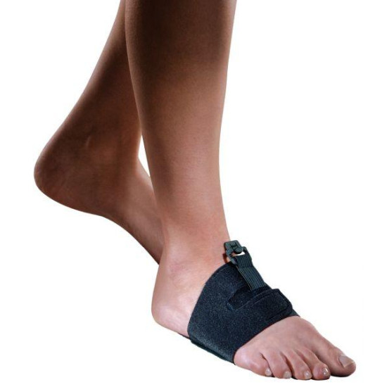 ΥΦΑΣΜΑΤΙΝΟ ΕΞΑΡΤΗΜΑ ΤΟΥ FOOT UP ''SHOELESS''