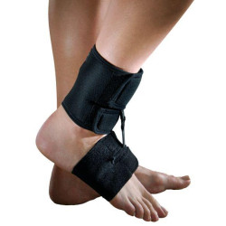 ΥΦΑΣΜΑΤΙΝΟ ΕΞΑΡΤΗΜΑ ΤΟΥ FOOT UP ''SHOELESS''