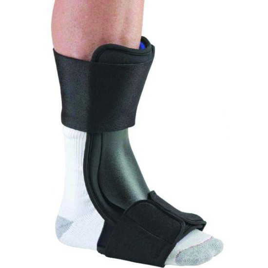 ΝΑΡΘΗΚΑΣ ΑΝΑΠΑΥΣΗΣ ΑΚΡΟΥ ΠΟΔΟΣ ''AIRFORM NIGHT SPLINT''