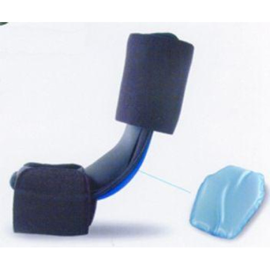 ΝΑΡΘΗΚΑΣ ΑΝΑΠΑΥΣΗΣ ΑΚΡΟΥ ΠΟΔΟΣ ''AIRFORM NIGHT SPLINT''