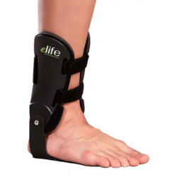 ΝΑΡΘΗΚΑΣ ΠΟΔΟΚΝΗΜΙΚΗΣ ΔΙΠΛΗΣ ΒΑΛΒΙΔΑΣ “ACTIVE ANKLE BRACE”
