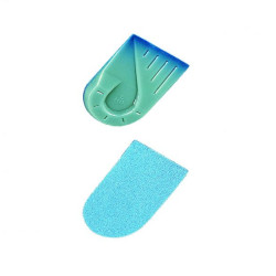 ΥΠΟΠΤΕΡΝΙΑ ΠΕΛΜΑΤΑ ΣΙΛΙΚΟΝΗΣ ΜΕ ΚΟΜΜΑ "SOFT SOLE"