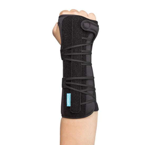 ΕΛΑΣΤΙΚΟΣ ΝΑΡΘΗΚΑΣ ΚΑΡΠΟΥ - ANTIBΡAXIOY ΜΗΚΟΥΣ 25 EΚ “FORMFIT WRIST 25 UNIVERSAL”