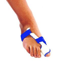 ΝΑΡΘΗΚΑΣ ΒΛΑΙΣΟΥ ΜΕΓΑ ΔΑΚΤΥΛΟΥ ''HALLUX VALGUS''