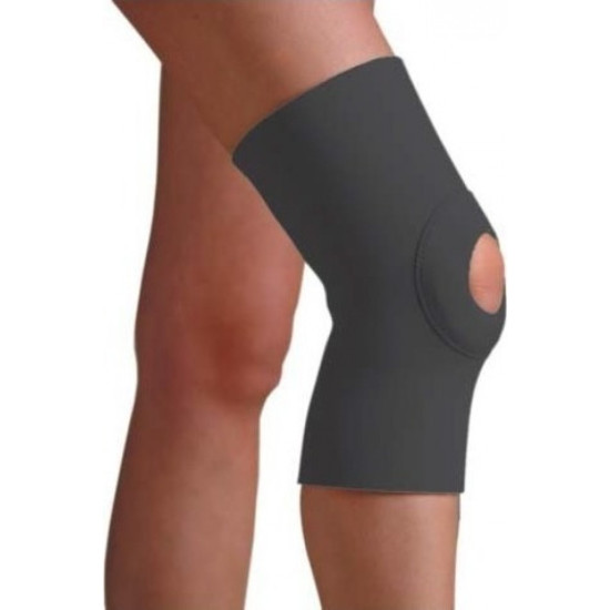 ΕΠΙΓΟΝΑΤΙΔΑ NEOPRENE ΜΕ ΟΠΗ ΚΑΙ ΣΤΑΘΕΡΟΠΟΙΗΤΗ