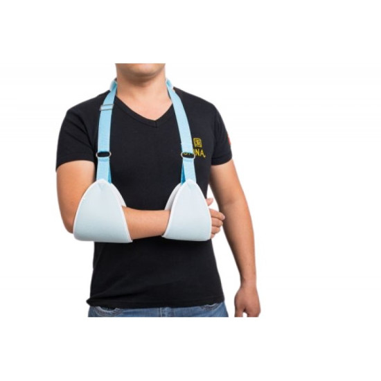ΔΙΠΛΗ ΑΝΑΡΤΗΣΗ ΑΝΩ ΑΚΡΟΥ “COLLAR CUFF”