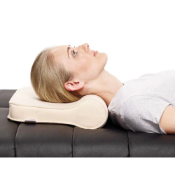 ΑΝΑΤΟΜΙΚΟ ΜΑΞΙΛΑΡΙ ΑΥΧΕΝΟΣ “PILLOW REGULAR”