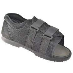 Υπόδημα για πρόπλασμα γύψου ''SUPERSTEP'' (Μετεγχειρητικό)