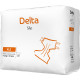 Πάνες Ακράτειας Delta Slip XL2 21τεμ.