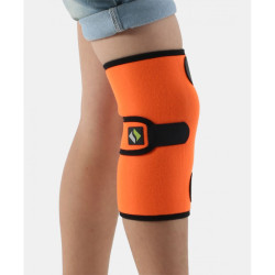 Επιγονατίδα NEOPRENE Κλειστή - Αμφιδέξιο