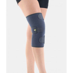 Επιγονατίδα NEOPRENE Κλειστή - One Size - Αμφιδέξιο