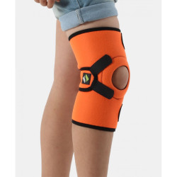 Επιγονατίδα NEOPRENE με Οπή